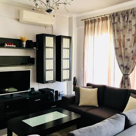 Family Apartment In Greece Kalandra Esterno foto
