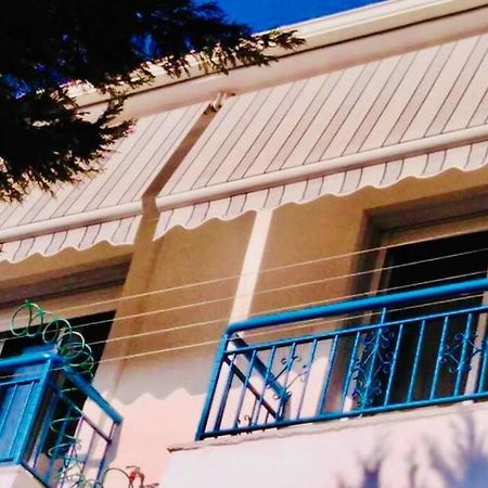 Family Apartment In Greece Kalandra Esterno foto