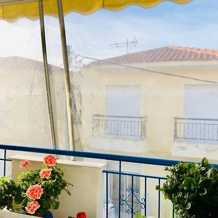 Family Apartment In Greece Kalandra Esterno foto