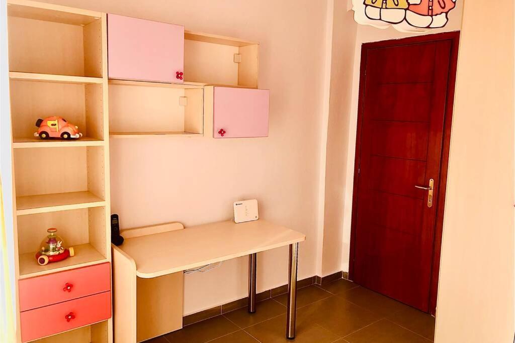 Family Apartment In Greece Kalandra Esterno foto