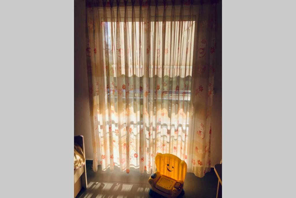 Family Apartment In Greece Kalandra Esterno foto