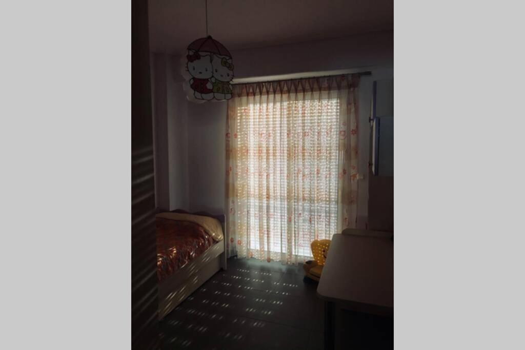 Family Apartment In Greece Kalandra Esterno foto